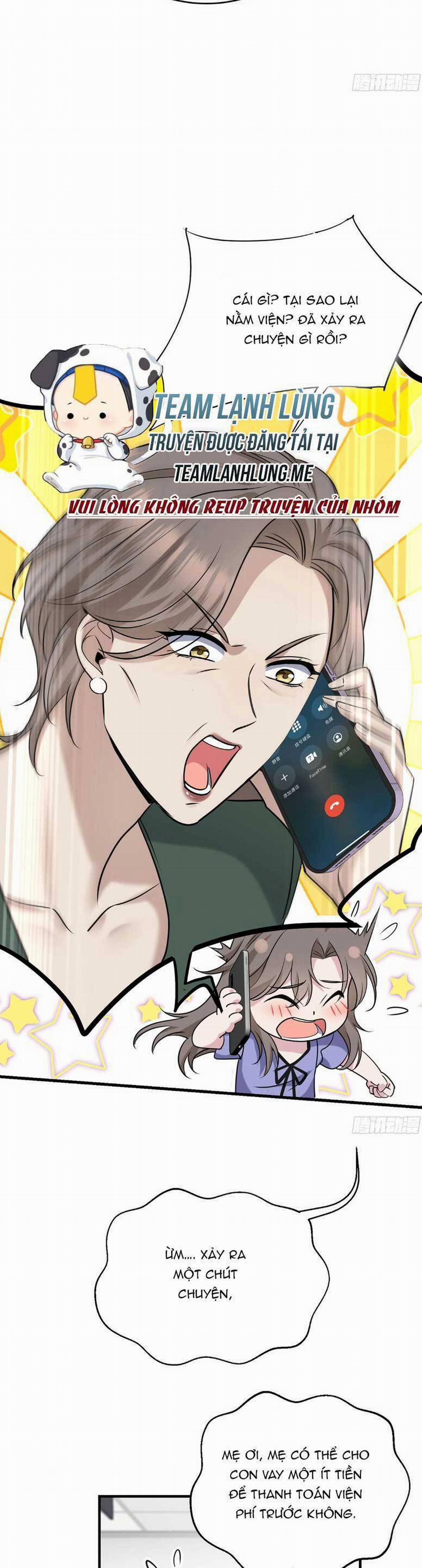 Sau Khi Chia Tay , Tôi Có Kết Đẹp Cùng Với Chú Nhỏ 6 trang 15