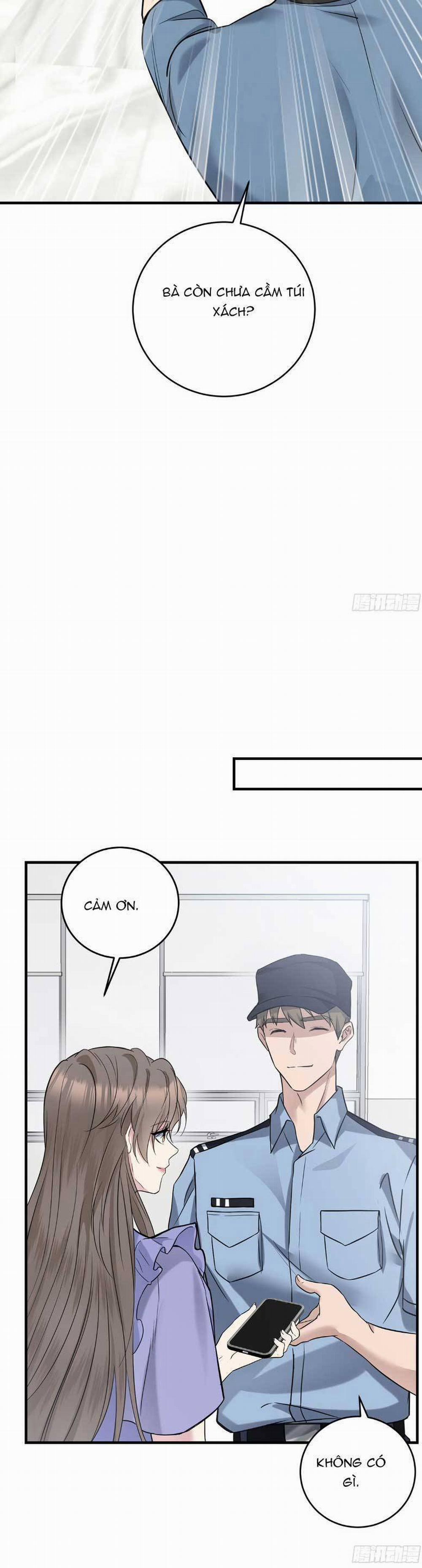 Sau Khi Chia Tay , Tôi Có Kết Đẹp Cùng Với Chú Nhỏ 6 trang 18