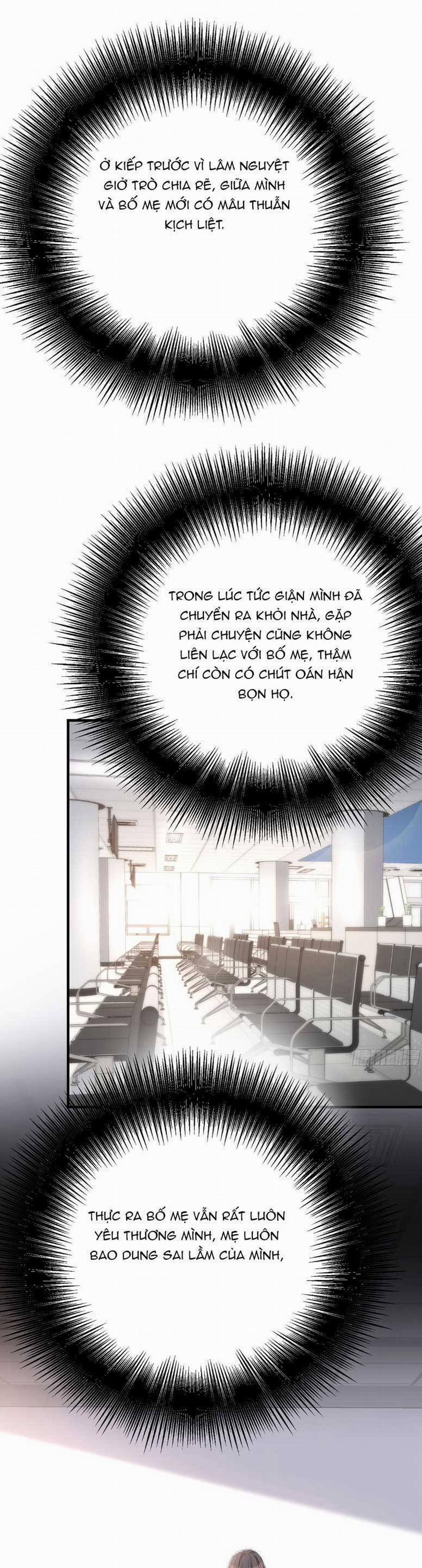 Sau Khi Chia Tay , Tôi Có Kết Đẹp Cùng Với Chú Nhỏ 6 trang 19