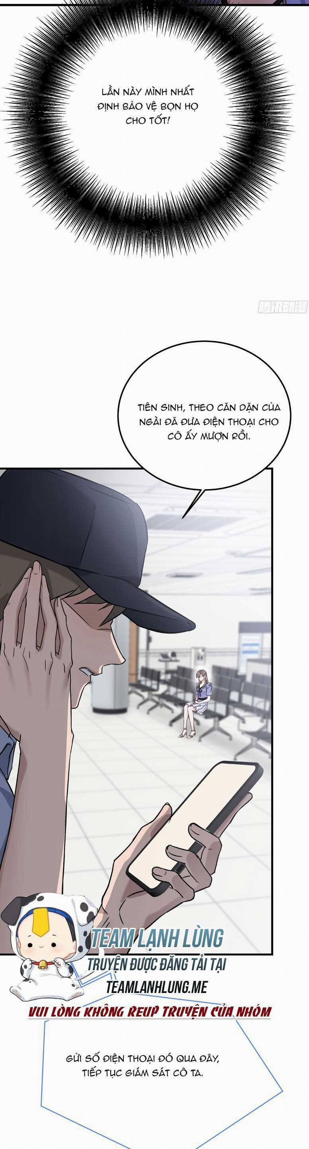 Sau Khi Chia Tay , Tôi Có Kết Đẹp Cùng Với Chú Nhỏ 6 trang 22