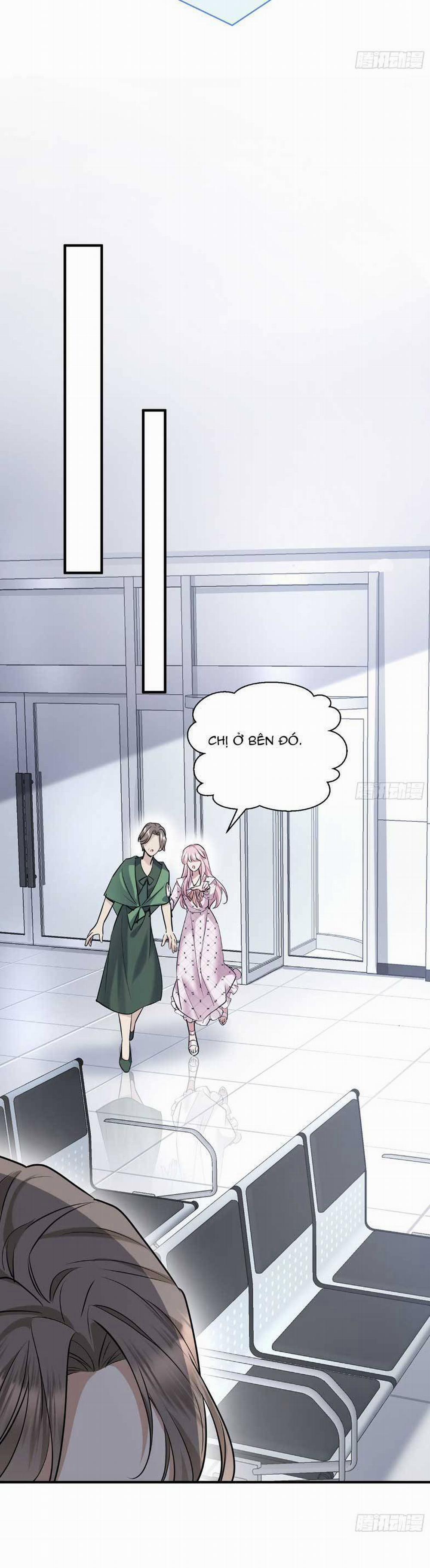 Sau Khi Chia Tay , Tôi Có Kết Đẹp Cùng Với Chú Nhỏ 6 trang 23