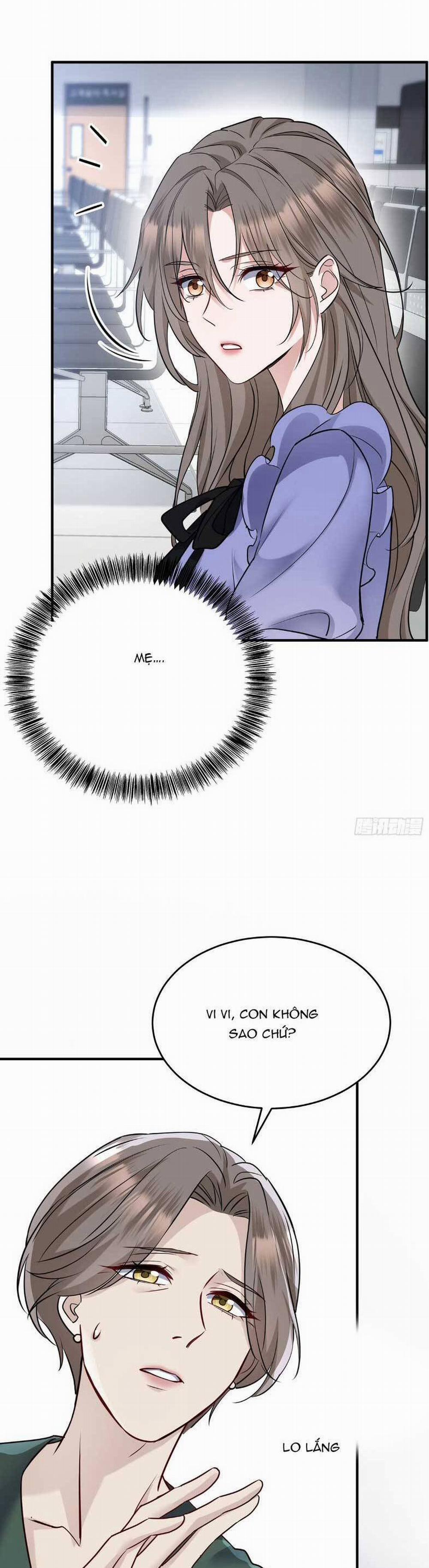 Sau Khi Chia Tay , Tôi Có Kết Đẹp Cùng Với Chú Nhỏ 6 trang 24