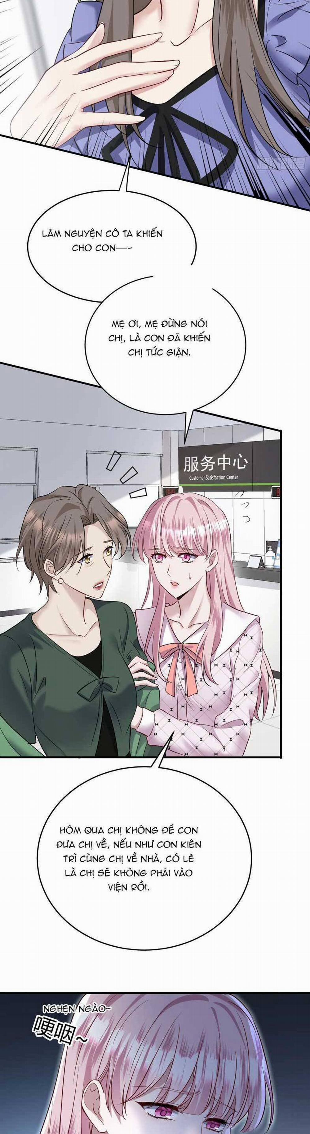 Sau Khi Chia Tay , Tôi Có Kết Đẹp Cùng Với Chú Nhỏ 6 trang 28