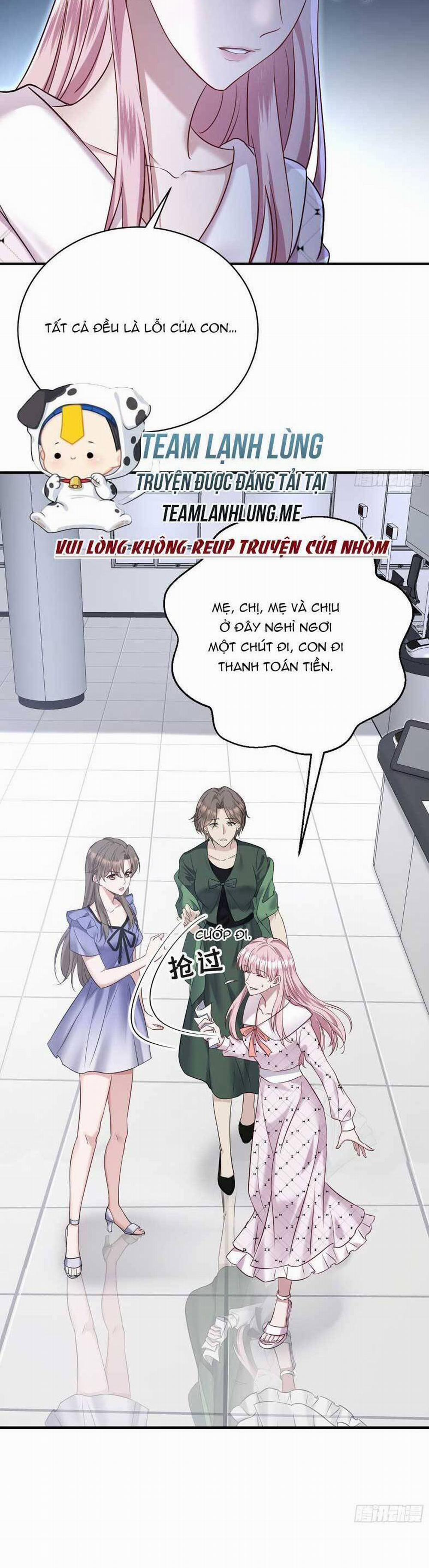 Sau Khi Chia Tay , Tôi Có Kết Đẹp Cùng Với Chú Nhỏ 6 trang 29