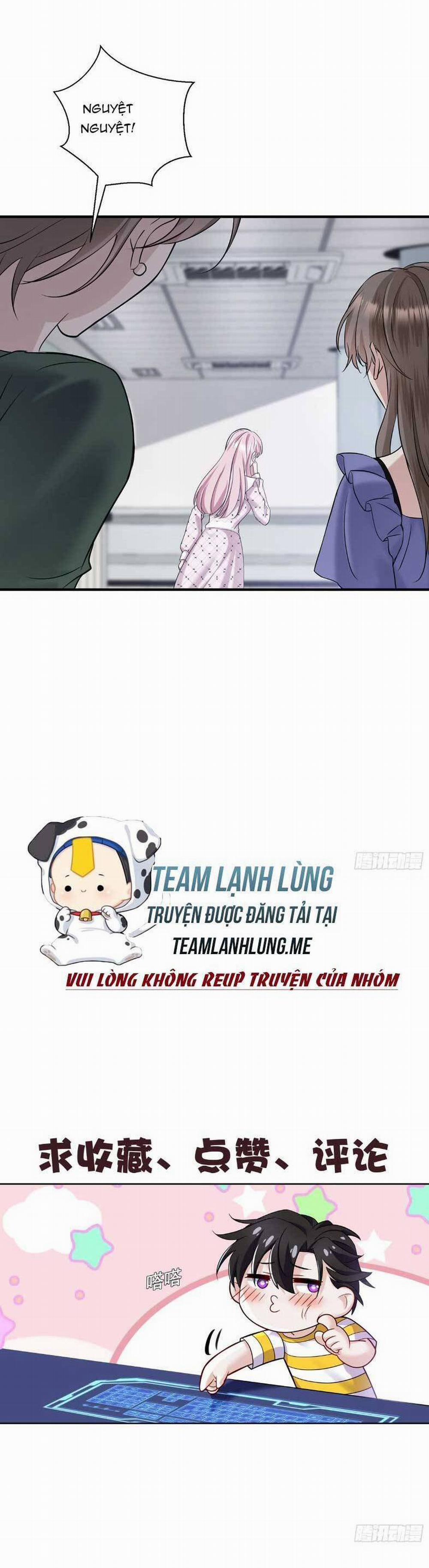 Sau Khi Chia Tay , Tôi Có Kết Đẹp Cùng Với Chú Nhỏ 6 trang 30