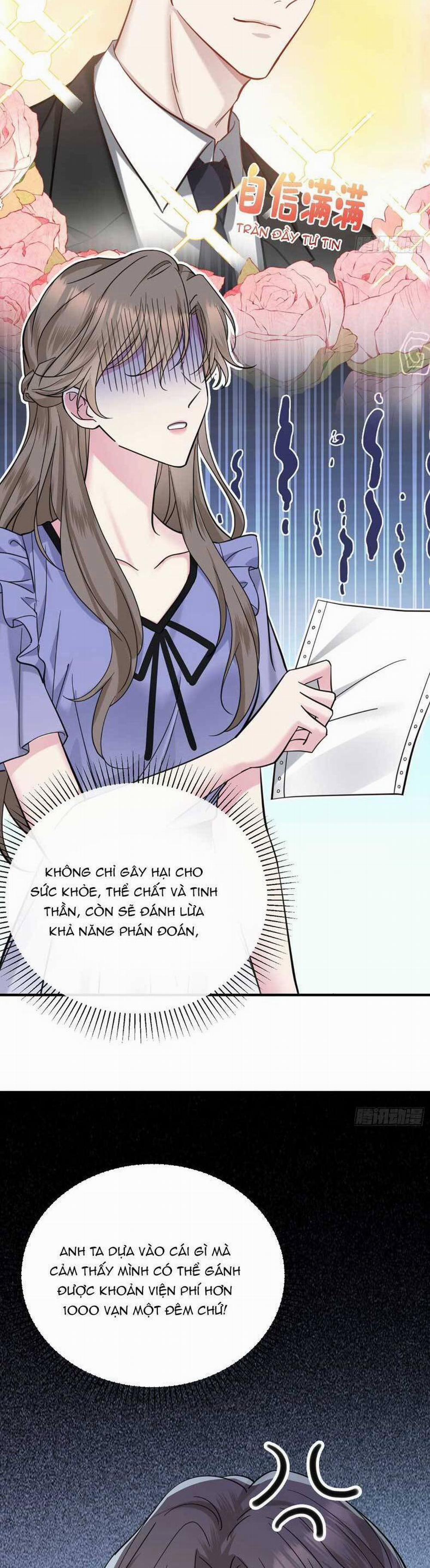 Sau Khi Chia Tay , Tôi Có Kết Đẹp Cùng Với Chú Nhỏ 6 trang 4