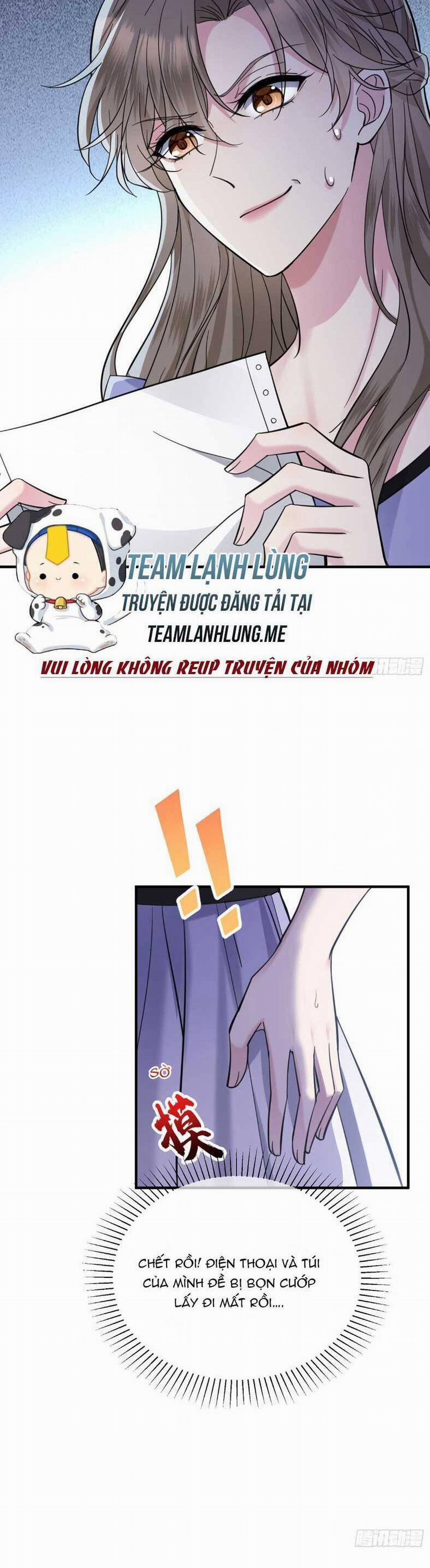 Sau Khi Chia Tay , Tôi Có Kết Đẹp Cùng Với Chú Nhỏ 6 trang 5