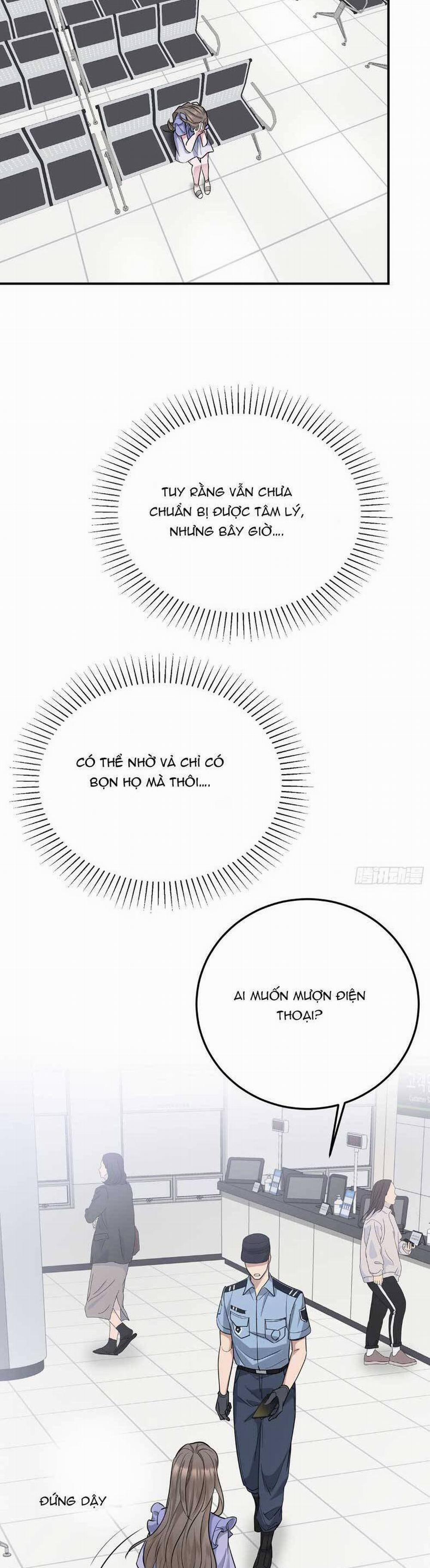 Sau Khi Chia Tay , Tôi Có Kết Đẹp Cùng Với Chú Nhỏ 6 trang 8