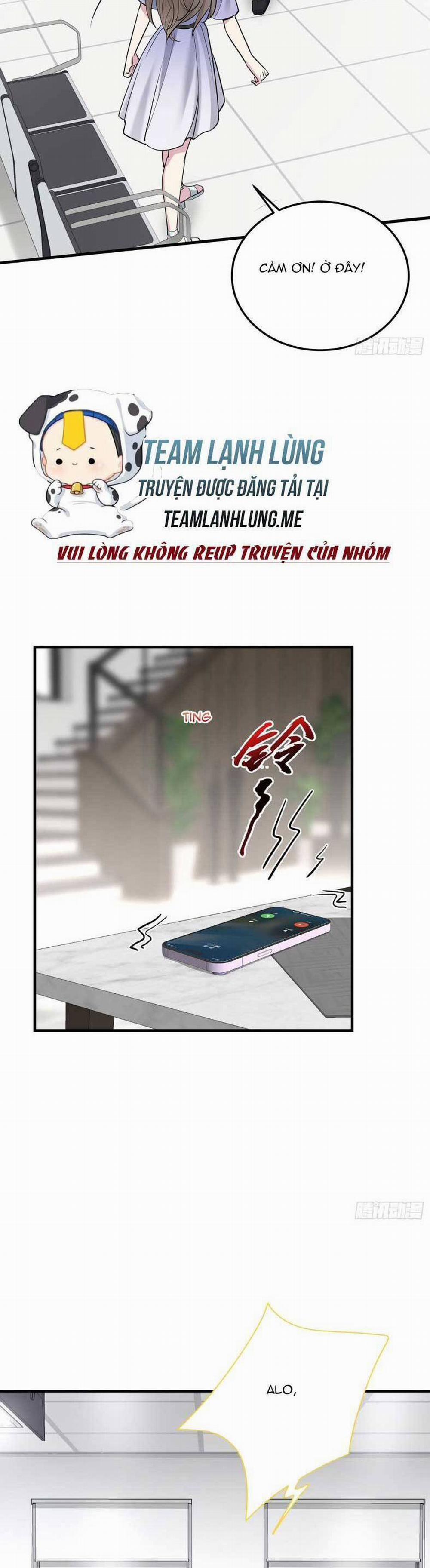 Sau Khi Chia Tay , Tôi Có Kết Đẹp Cùng Với Chú Nhỏ 6 trang 9