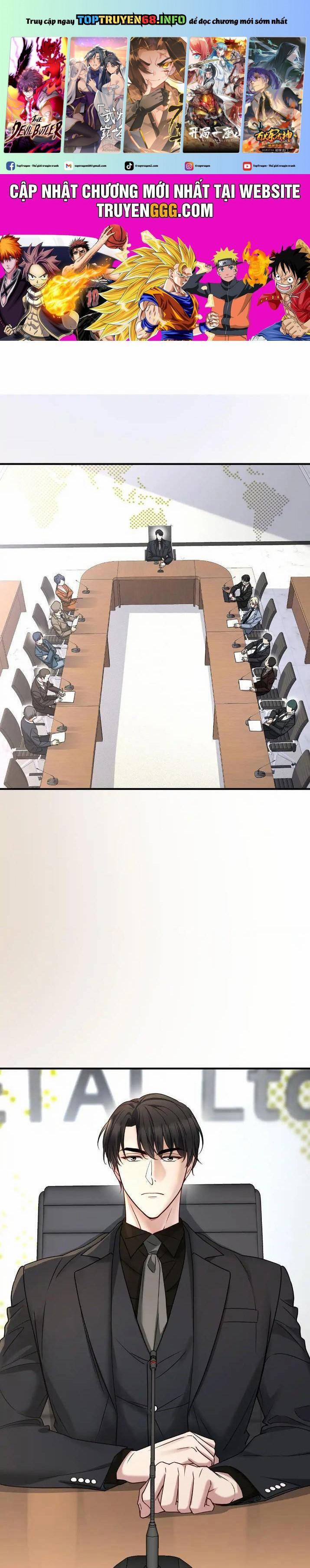 Sau Khi Chia Tay , Tôi Có Kết Đẹp Cùng Với Chú Nhỏ 60 trang 0