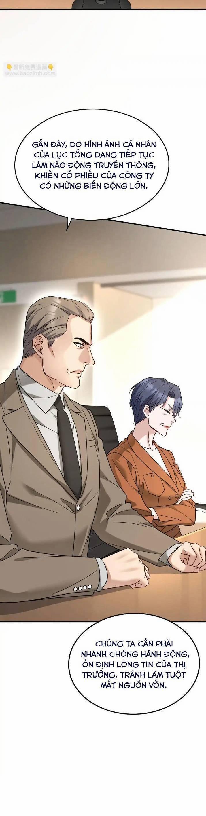 Sau Khi Chia Tay , Tôi Có Kết Đẹp Cùng Với Chú Nhỏ 60 trang 1