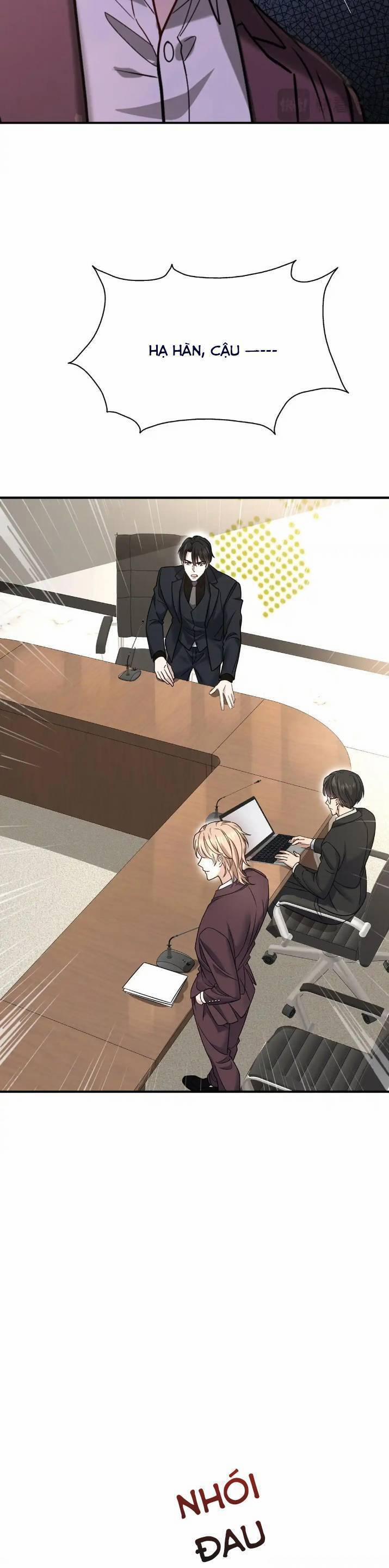 Sau Khi Chia Tay , Tôi Có Kết Đẹp Cùng Với Chú Nhỏ 60 trang 10