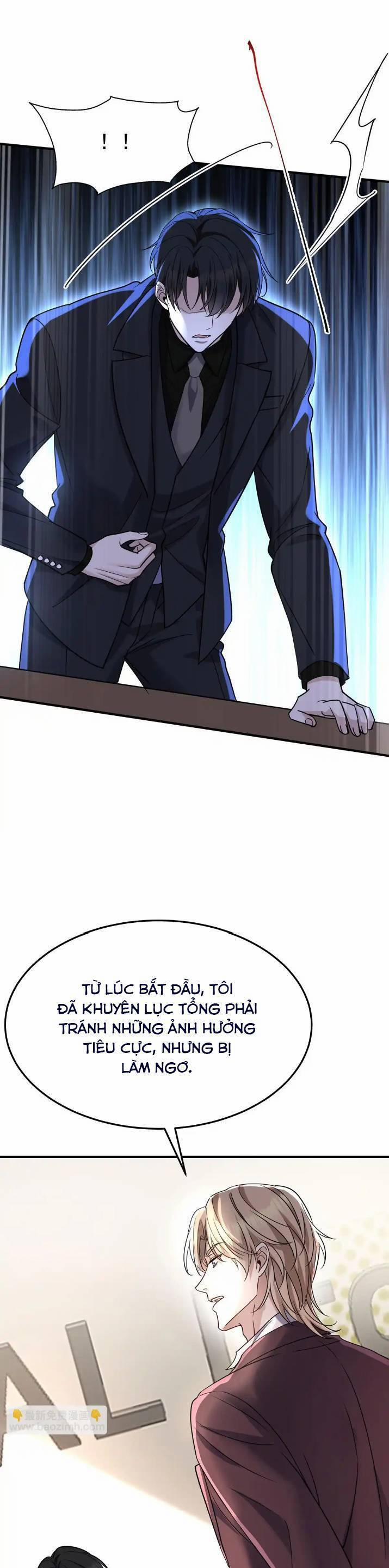 Sau Khi Chia Tay , Tôi Có Kết Đẹp Cùng Với Chú Nhỏ 60 trang 11