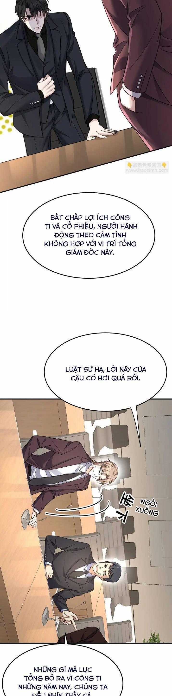 Sau Khi Chia Tay , Tôi Có Kết Đẹp Cùng Với Chú Nhỏ 60 trang 12