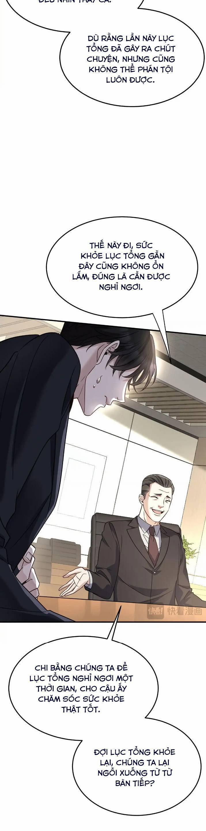 Sau Khi Chia Tay , Tôi Có Kết Đẹp Cùng Với Chú Nhỏ 60 trang 13