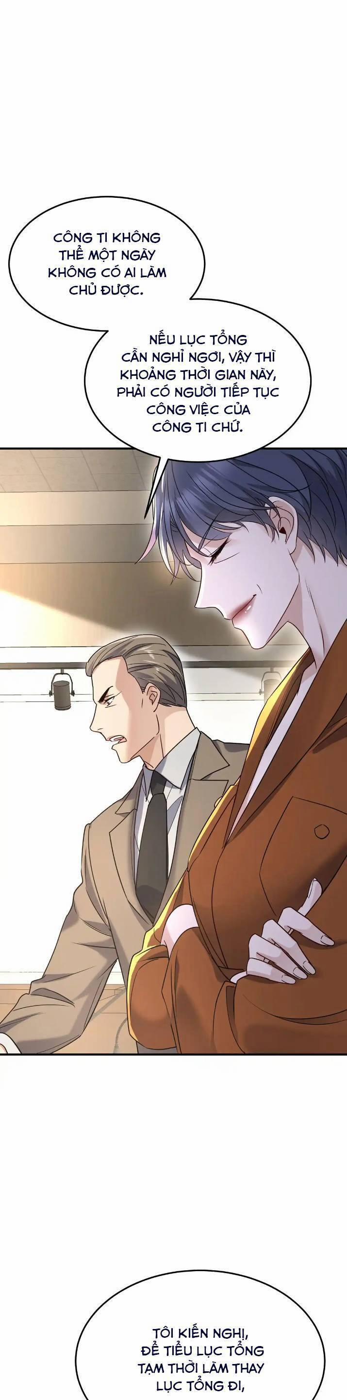 Sau Khi Chia Tay , Tôi Có Kết Đẹp Cùng Với Chú Nhỏ 60 trang 14