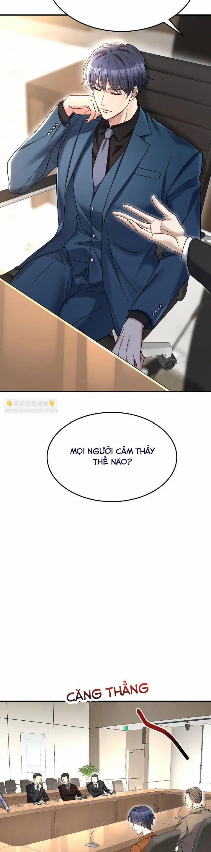 Sau Khi Chia Tay , Tôi Có Kết Đẹp Cùng Với Chú Nhỏ 60 trang 15