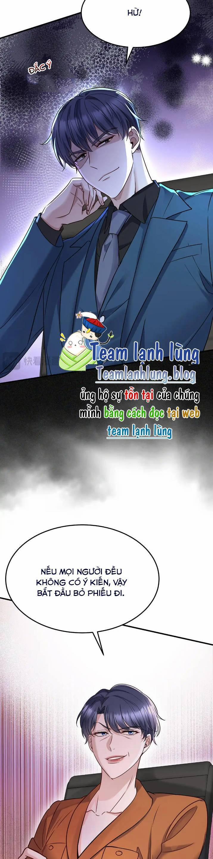 Sau Khi Chia Tay , Tôi Có Kết Đẹp Cùng Với Chú Nhỏ 60 trang 17