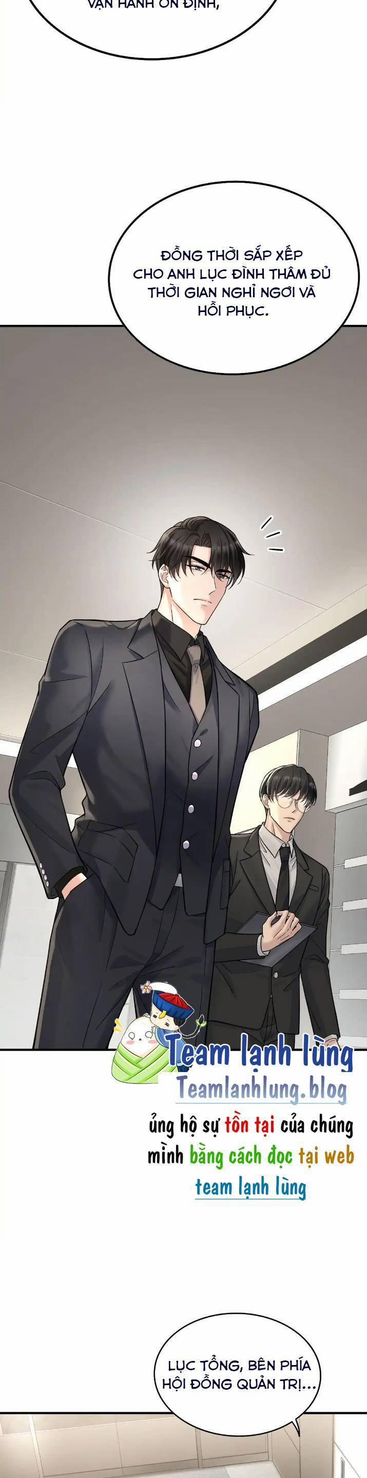 Sau Khi Chia Tay , Tôi Có Kết Đẹp Cùng Với Chú Nhỏ 60 trang 19