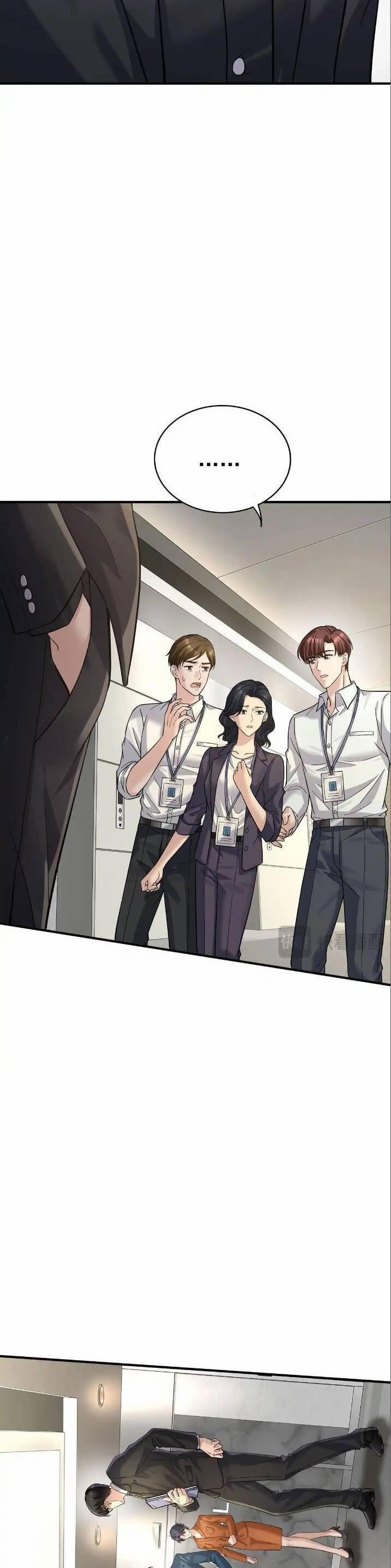 Sau Khi Chia Tay , Tôi Có Kết Đẹp Cùng Với Chú Nhỏ 60 trang 21