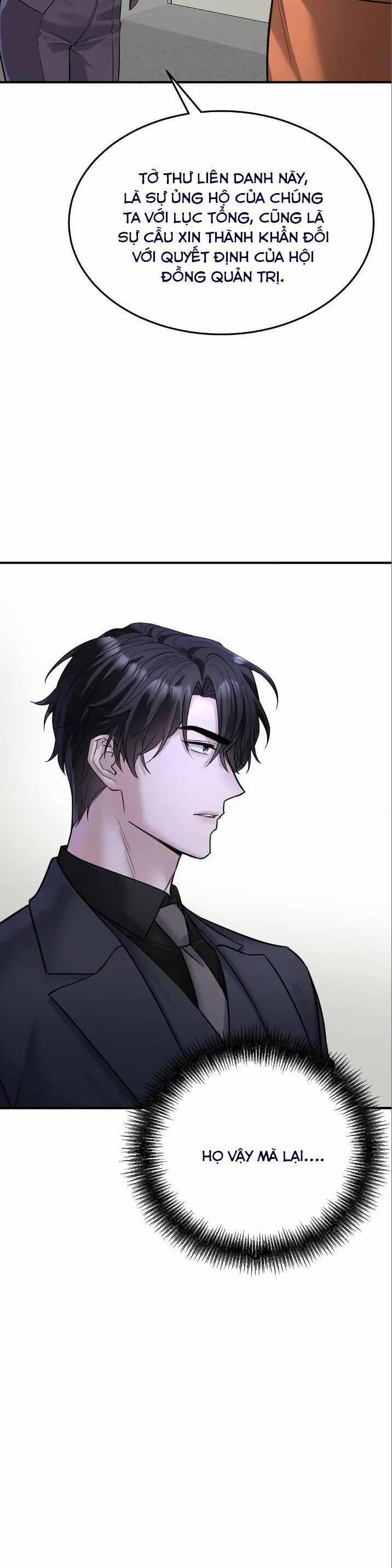 Sau Khi Chia Tay , Tôi Có Kết Đẹp Cùng Với Chú Nhỏ 60 trang 23