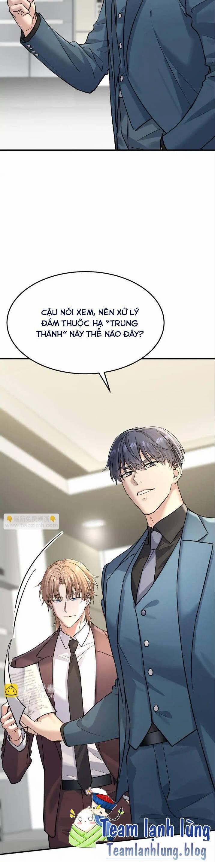 Sau Khi Chia Tay , Tôi Có Kết Đẹp Cùng Với Chú Nhỏ 60 trang 25