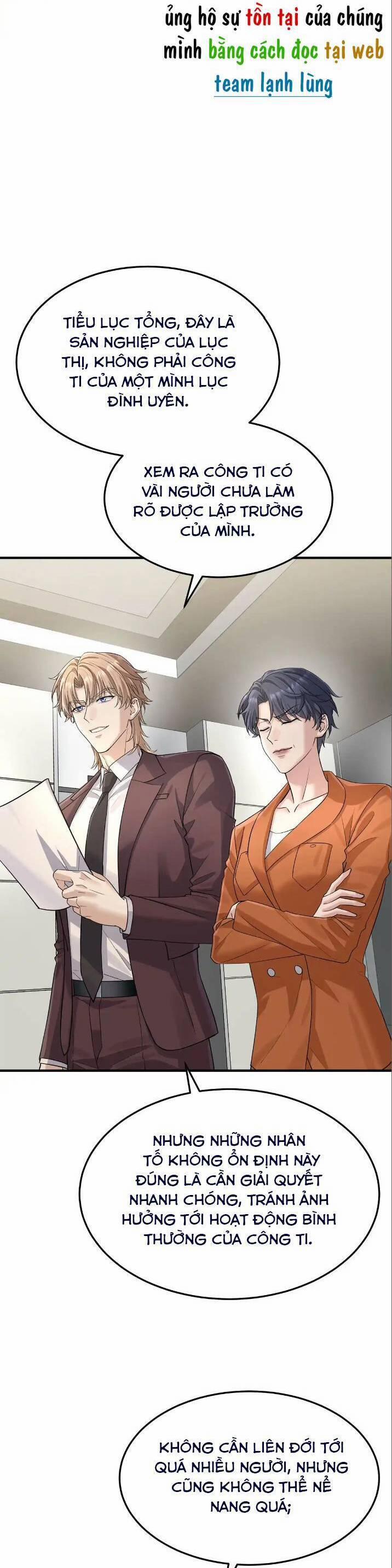 Sau Khi Chia Tay , Tôi Có Kết Đẹp Cùng Với Chú Nhỏ 60 trang 26