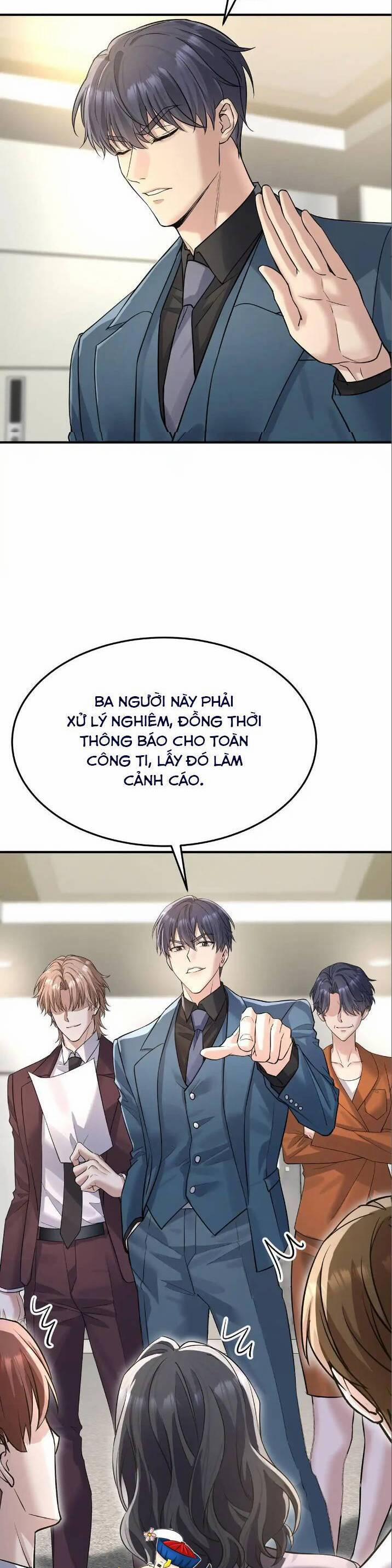 Sau Khi Chia Tay , Tôi Có Kết Đẹp Cùng Với Chú Nhỏ 60 trang 27