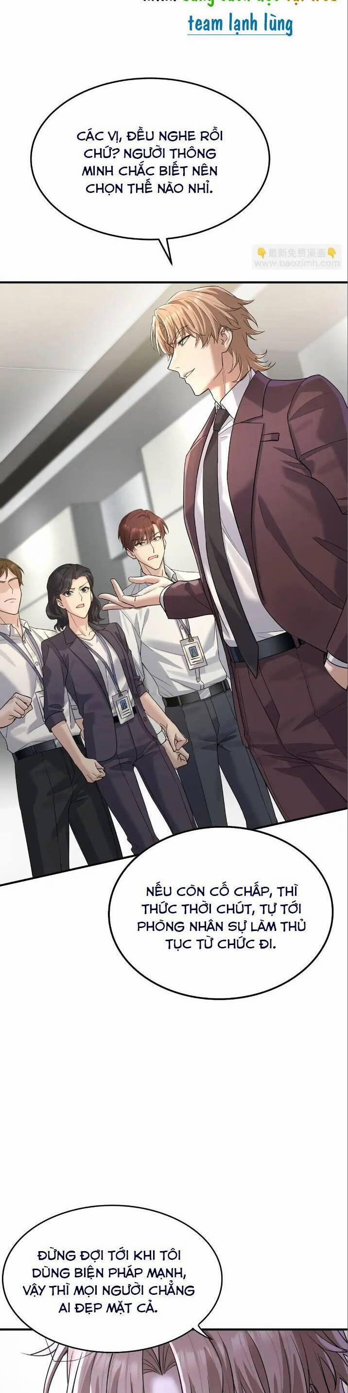 Sau Khi Chia Tay , Tôi Có Kết Đẹp Cùng Với Chú Nhỏ 60 trang 29