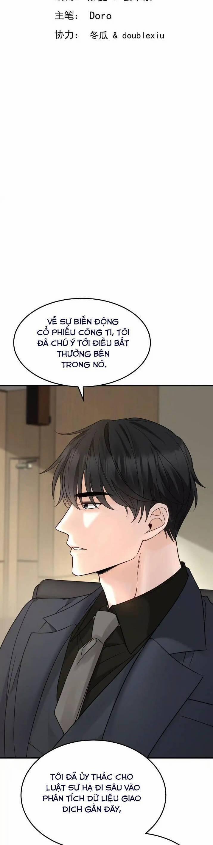 Sau Khi Chia Tay , Tôi Có Kết Đẹp Cùng Với Chú Nhỏ 60 trang 3