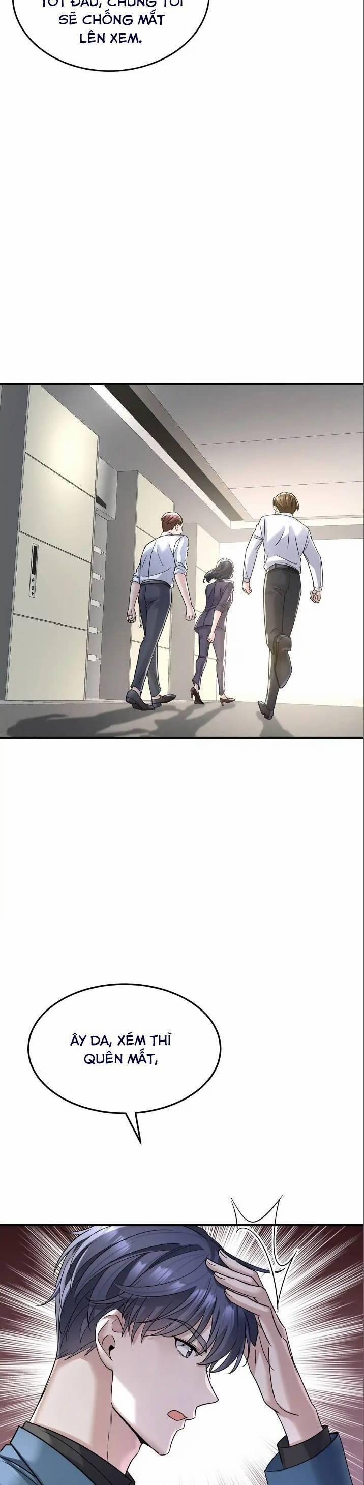 Sau Khi Chia Tay , Tôi Có Kết Đẹp Cùng Với Chú Nhỏ 60 trang 31