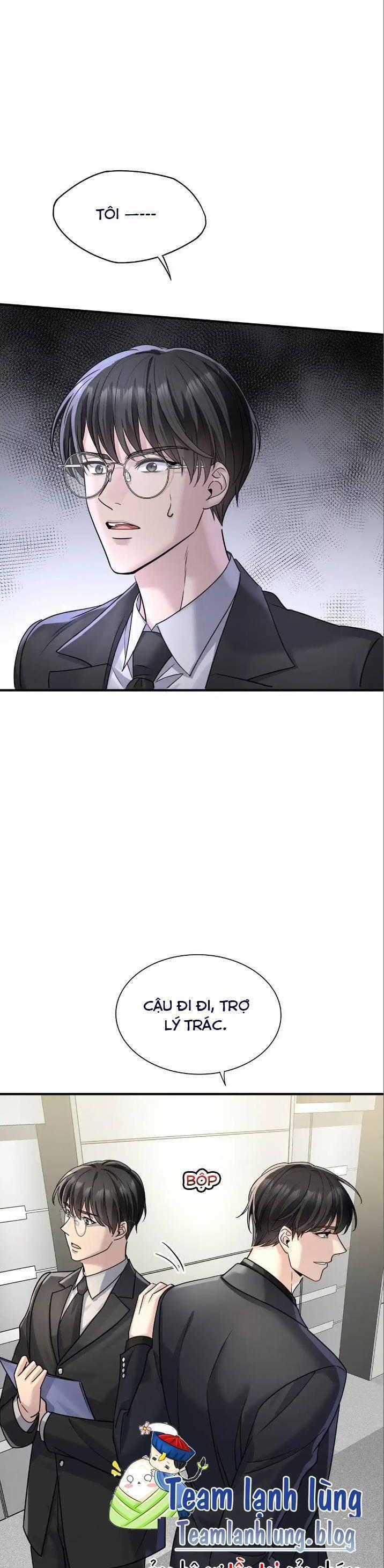 Sau Khi Chia Tay , Tôi Có Kết Đẹp Cùng Với Chú Nhỏ 60 trang 33