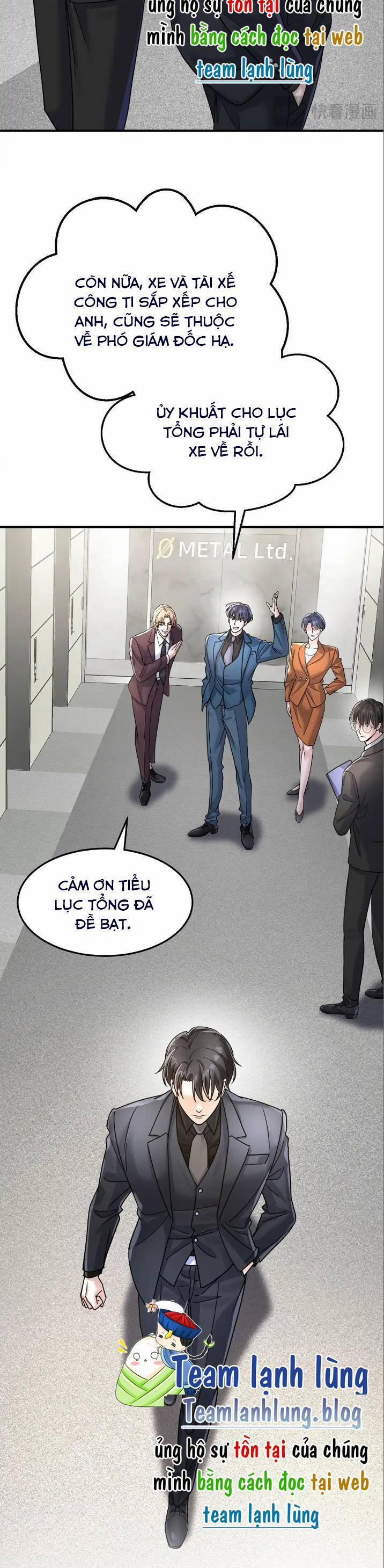 Sau Khi Chia Tay , Tôi Có Kết Đẹp Cùng Với Chú Nhỏ 60 trang 34