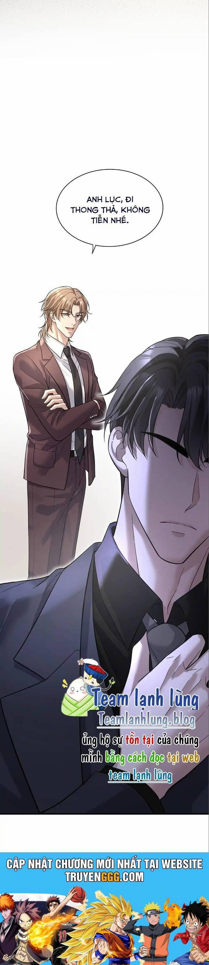 Sau Khi Chia Tay , Tôi Có Kết Đẹp Cùng Với Chú Nhỏ 60 trang 35