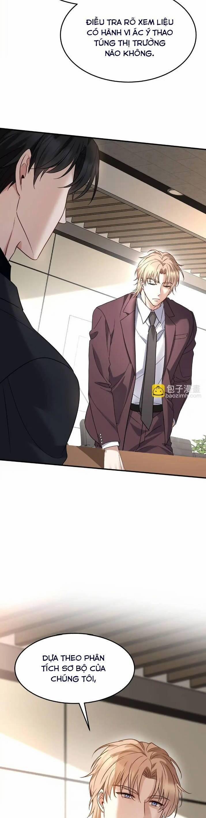 Sau Khi Chia Tay , Tôi Có Kết Đẹp Cùng Với Chú Nhỏ 60 trang 4