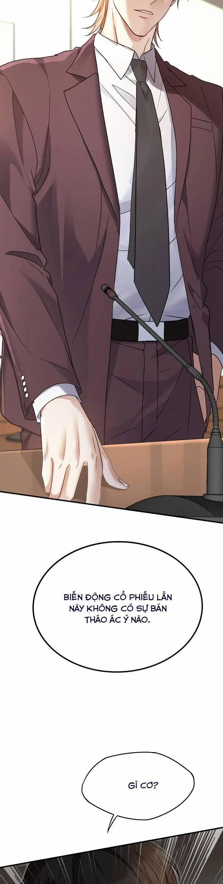 Sau Khi Chia Tay , Tôi Có Kết Đẹp Cùng Với Chú Nhỏ 60 trang 5