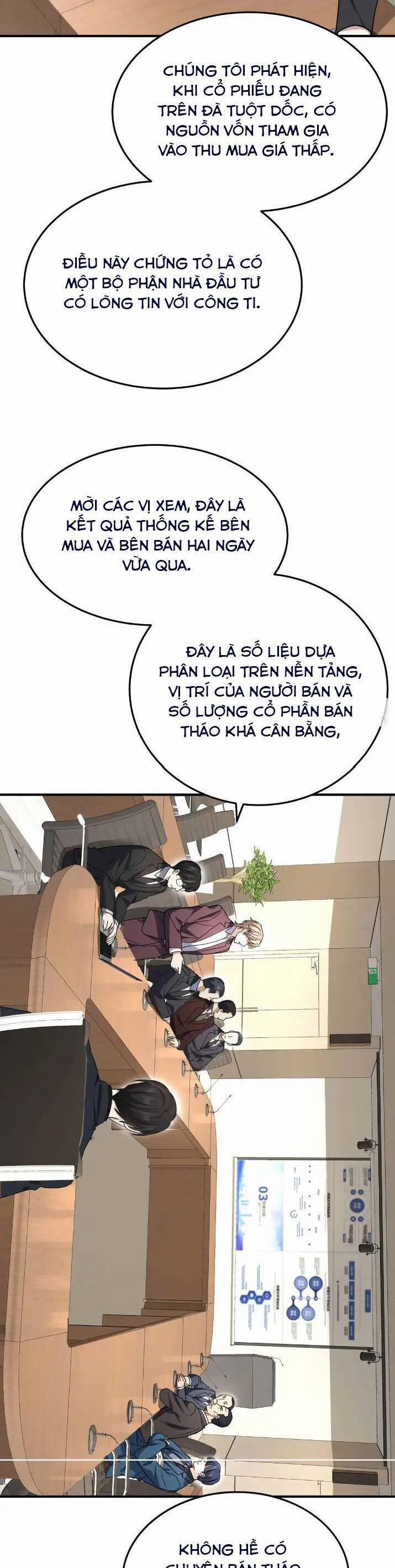 Sau Khi Chia Tay , Tôi Có Kết Đẹp Cùng Với Chú Nhỏ 60 trang 7