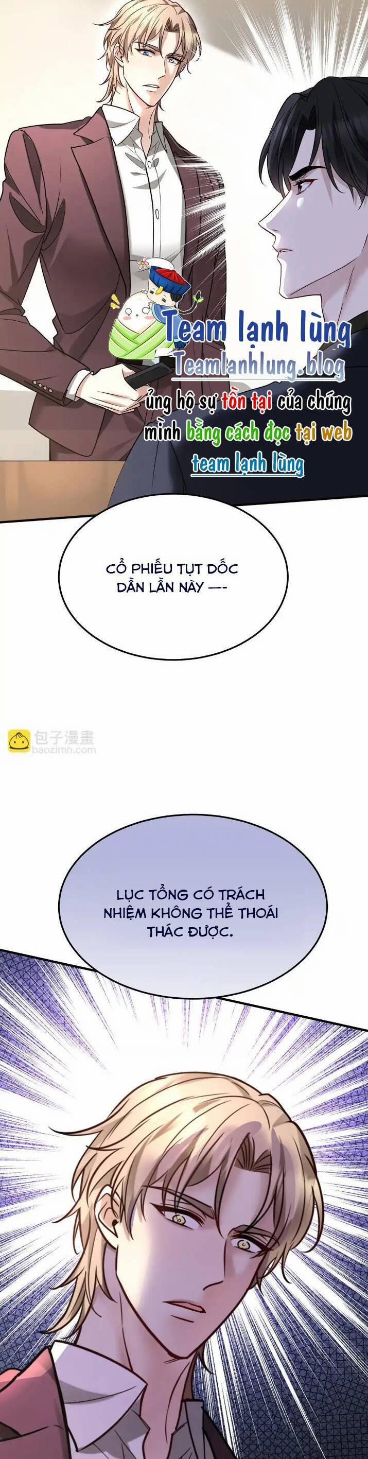 Sau Khi Chia Tay , Tôi Có Kết Đẹp Cùng Với Chú Nhỏ 60 trang 9