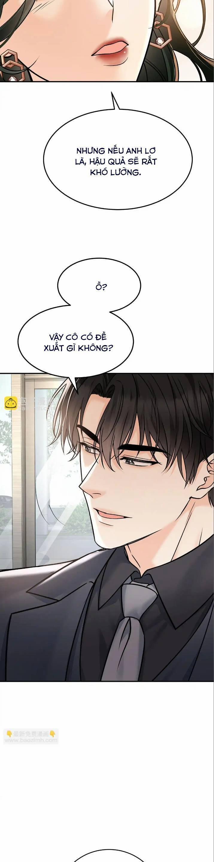 Sau Khi Chia Tay , Tôi Có Kết Đẹp Cùng Với Chú Nhỏ 61 trang 11