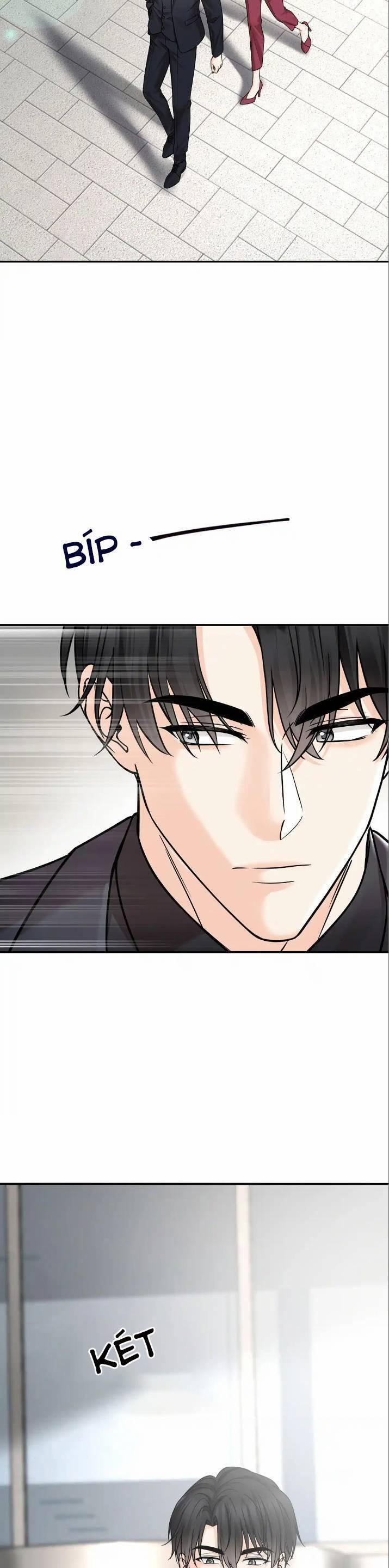 Sau Khi Chia Tay , Tôi Có Kết Đẹp Cùng Với Chú Nhỏ 61 trang 13