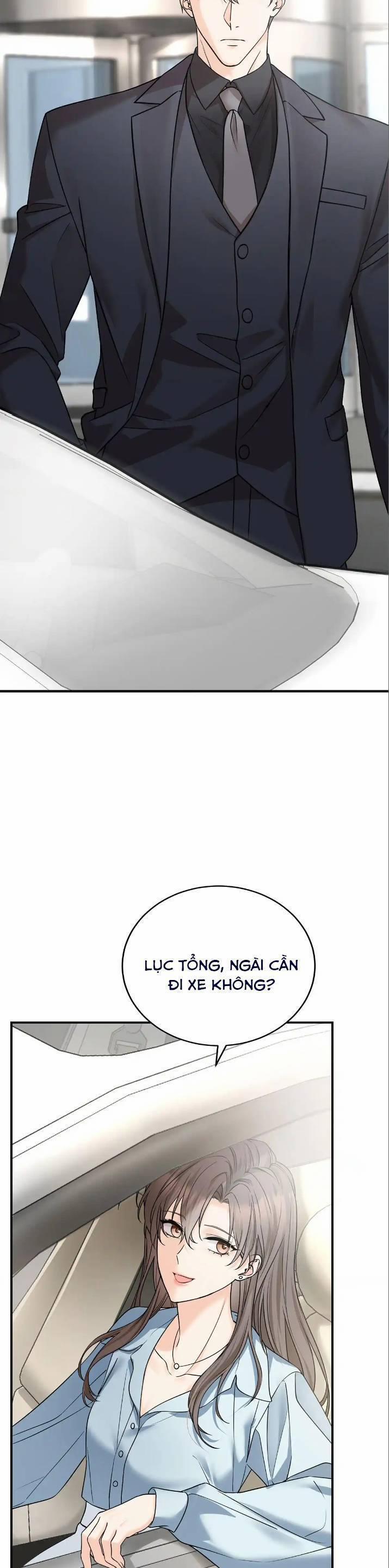 Sau Khi Chia Tay , Tôi Có Kết Đẹp Cùng Với Chú Nhỏ 61 trang 14