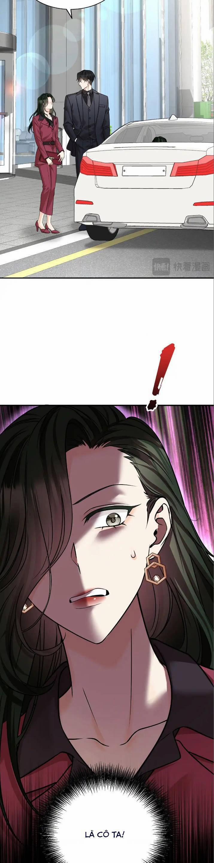 Sau Khi Chia Tay , Tôi Có Kết Đẹp Cùng Với Chú Nhỏ 61 trang 16