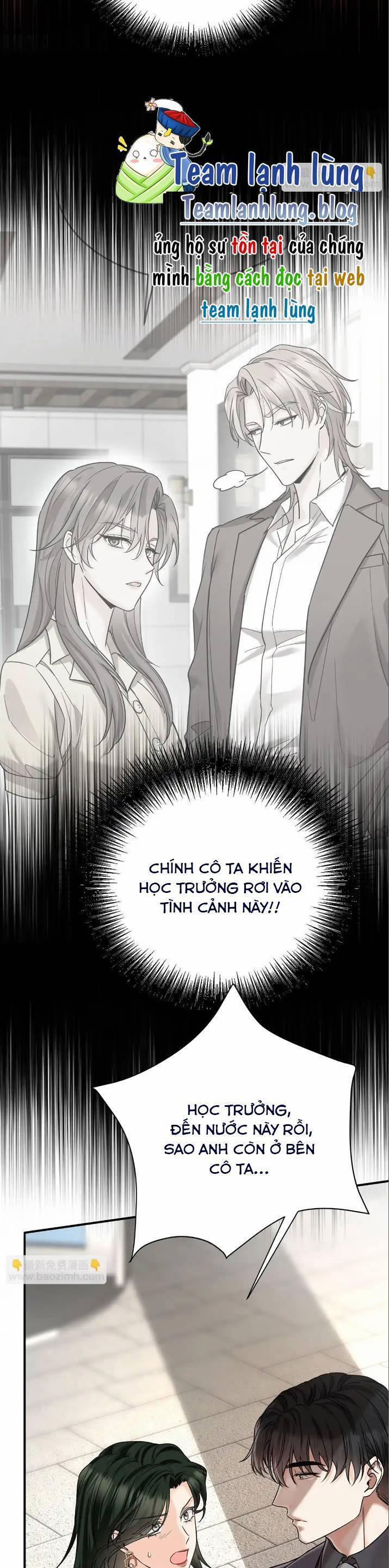 Sau Khi Chia Tay , Tôi Có Kết Đẹp Cùng Với Chú Nhỏ 61 trang 17