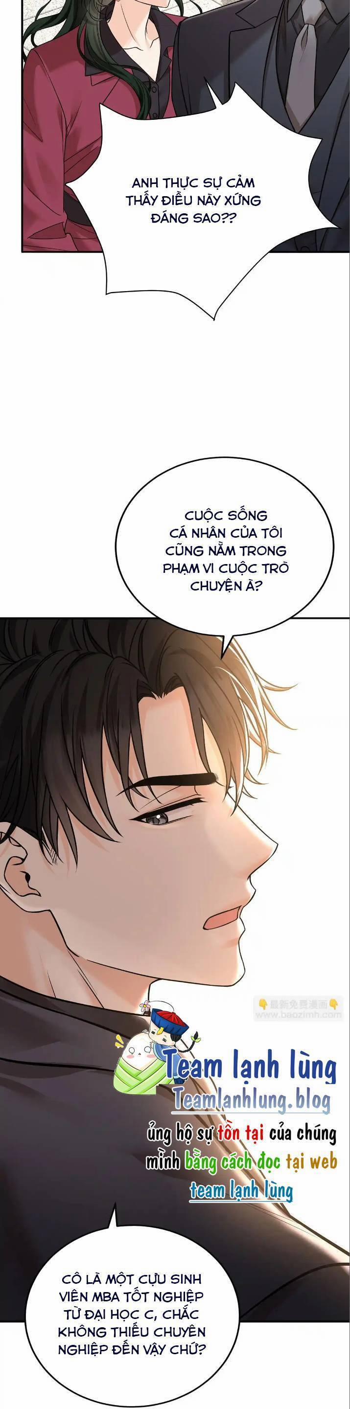 Sau Khi Chia Tay , Tôi Có Kết Đẹp Cùng Với Chú Nhỏ 61 trang 18