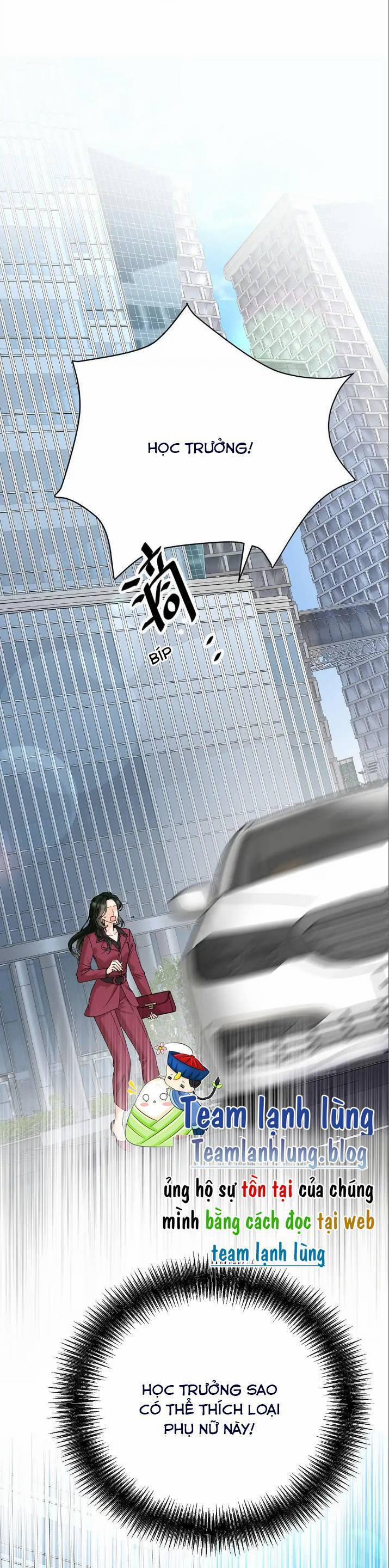 Sau Khi Chia Tay , Tôi Có Kết Đẹp Cùng Với Chú Nhỏ 61 trang 19