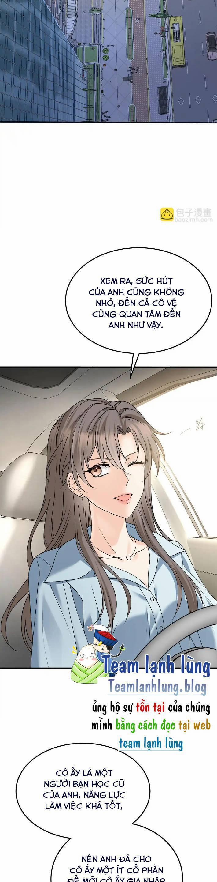 Sau Khi Chia Tay , Tôi Có Kết Đẹp Cùng Với Chú Nhỏ 61 trang 22