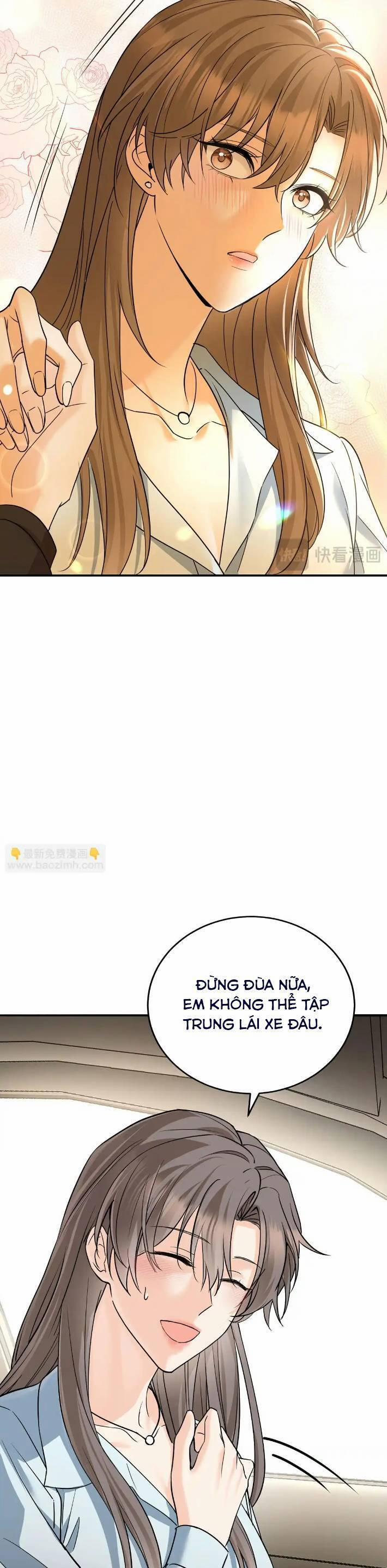 Sau Khi Chia Tay , Tôi Có Kết Đẹp Cùng Với Chú Nhỏ 61 trang 25