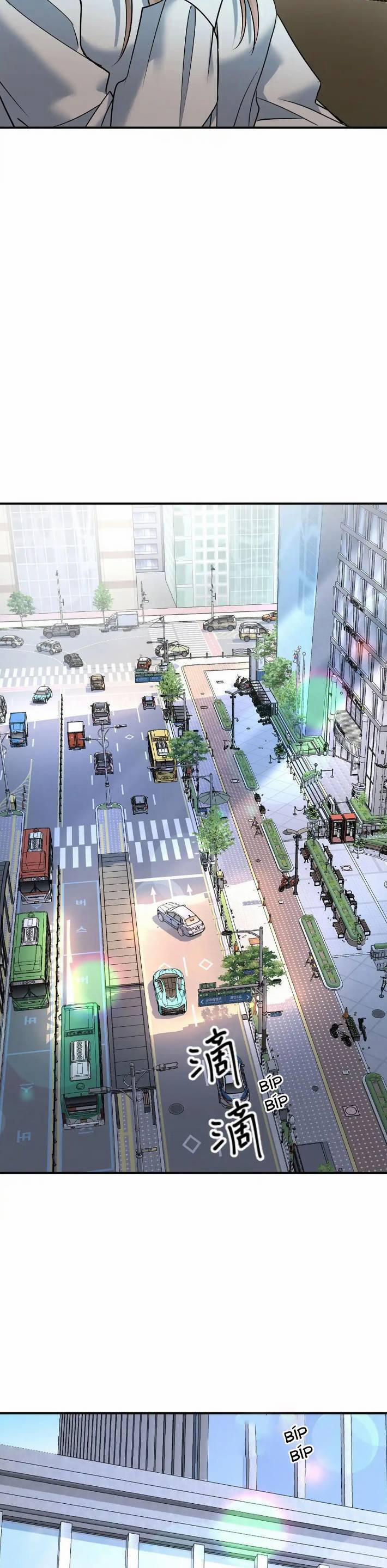 Sau Khi Chia Tay , Tôi Có Kết Đẹp Cùng Với Chú Nhỏ 61 trang 26