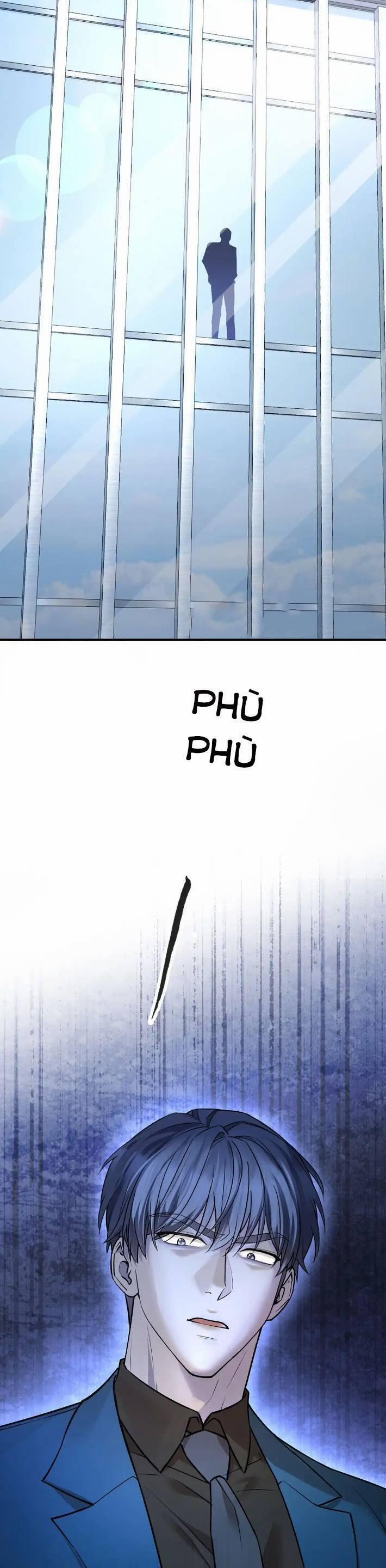 Sau Khi Chia Tay , Tôi Có Kết Đẹp Cùng Với Chú Nhỏ 61 trang 27