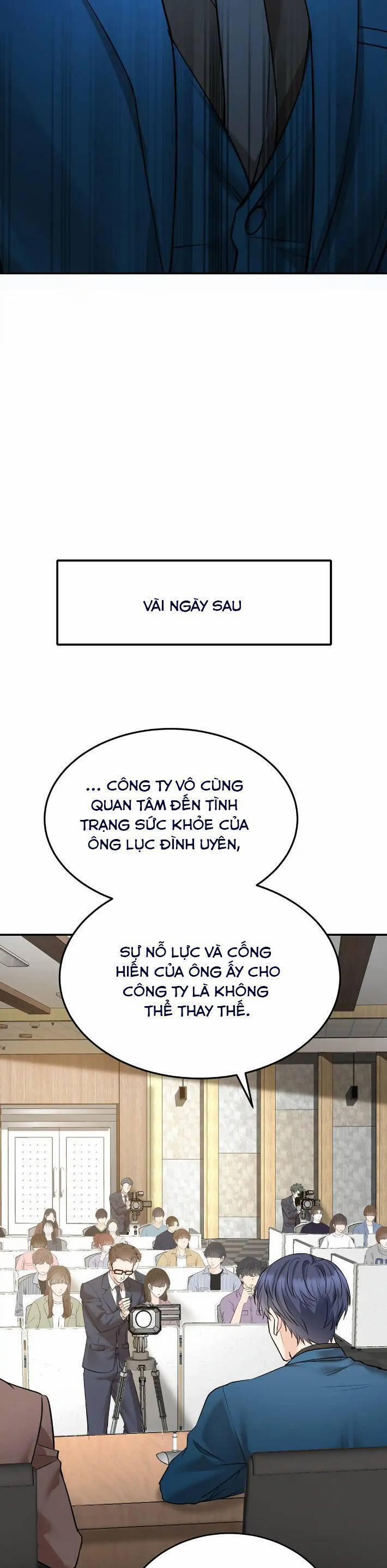 Sau Khi Chia Tay , Tôi Có Kết Đẹp Cùng Với Chú Nhỏ 61 trang 28